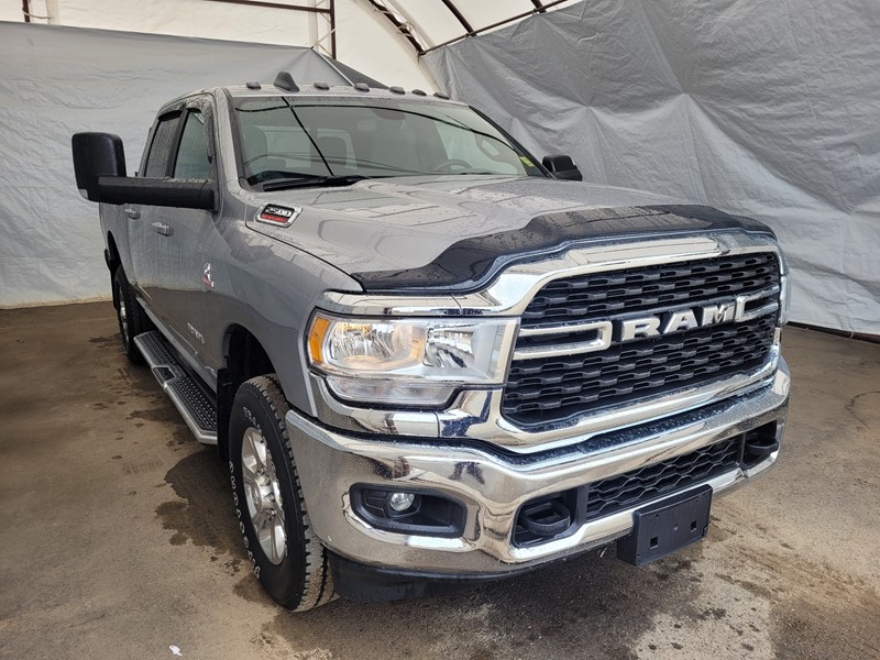 Photo of  2022 RAM 2500   for sale at Lakehead Motors Ltd in Thunder Bay, ON