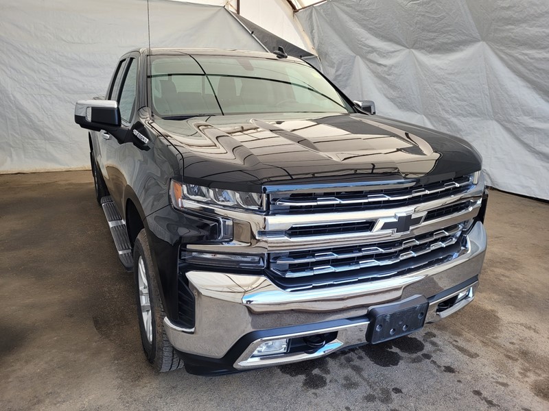 Photo of  2019 Chevrolet Silverado 1500   for sale at Lakehead Motors Ltd in Thunder Bay, ON