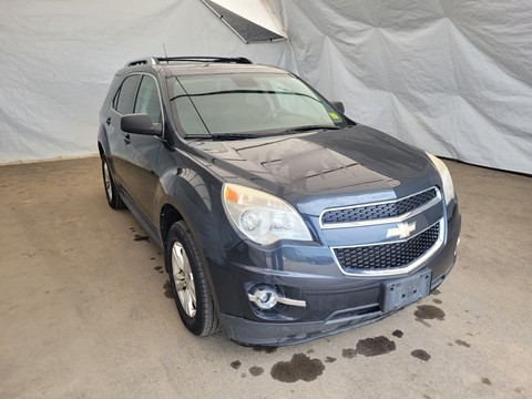 Photo of Used 2012 Chevrolet Equinox   for sale at Lakehead Motors Ltd in Thunder Bay, ON