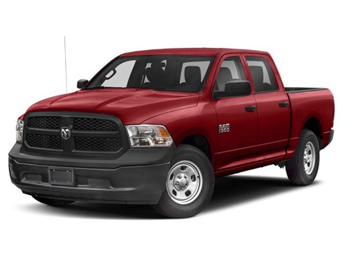 Photo of Used 2017 RAM 1500   for sale at Lakehead Motors Ltd in Thunder Bay, ON