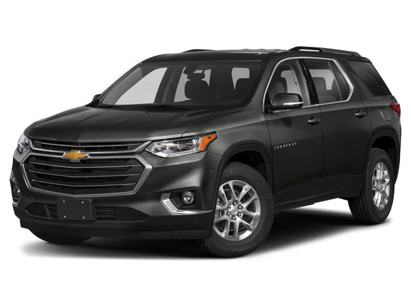 Photo of  2019 Chevrolet Traverse   for sale at Lakehead Motors Ltd in Thunder Bay, ON