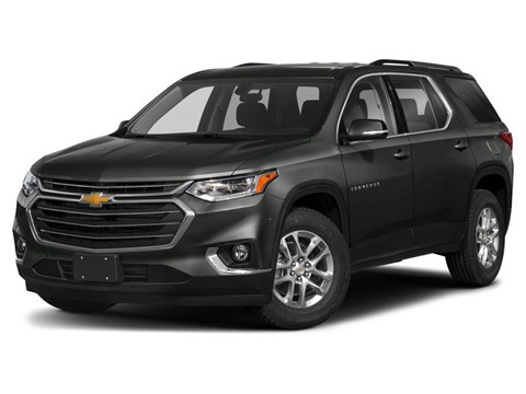 Photo of Used 2019 Chevrolet Traverse   for sale at Lakehead Motors Ltd in Thunder Bay, ON