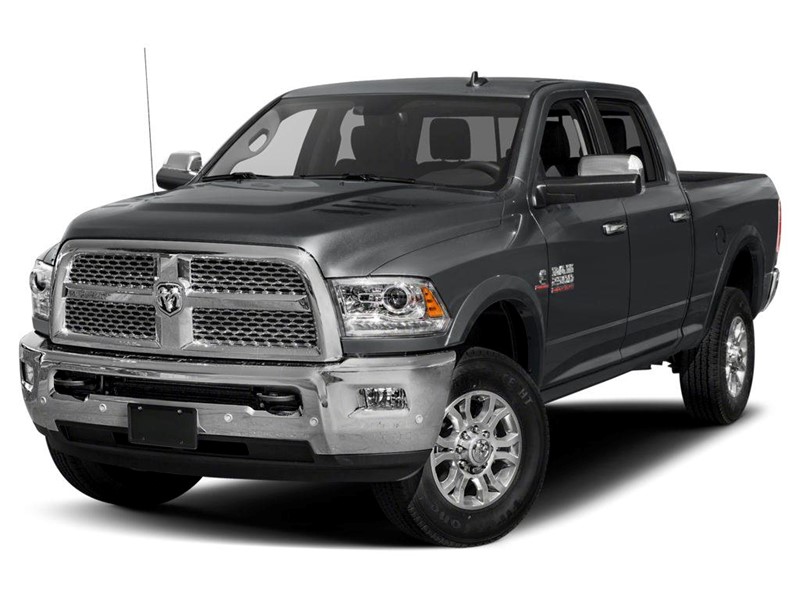 Photo of  2017 RAM 2500   for sale at Lakehead Motors Ltd in Thunder Bay, ON