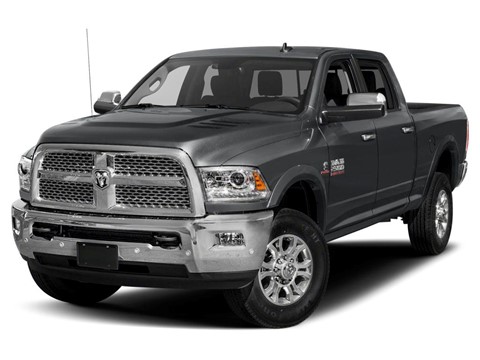 Photo of Used 2017 RAM 2500   for sale at Lakehead Motors Ltd in Thunder Bay, ON