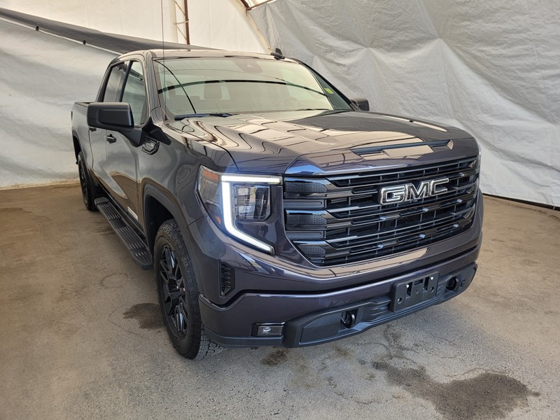 Photo of 2023 GMC Sierra 1500   for sale at Lakehead Motors Ltd in Thunder Bay, ON