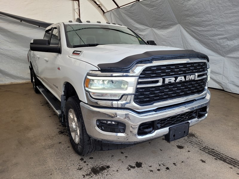 Photo of 2022 RAM 3500   for sale at Lakehead Motors Ltd in Thunder Bay, ON