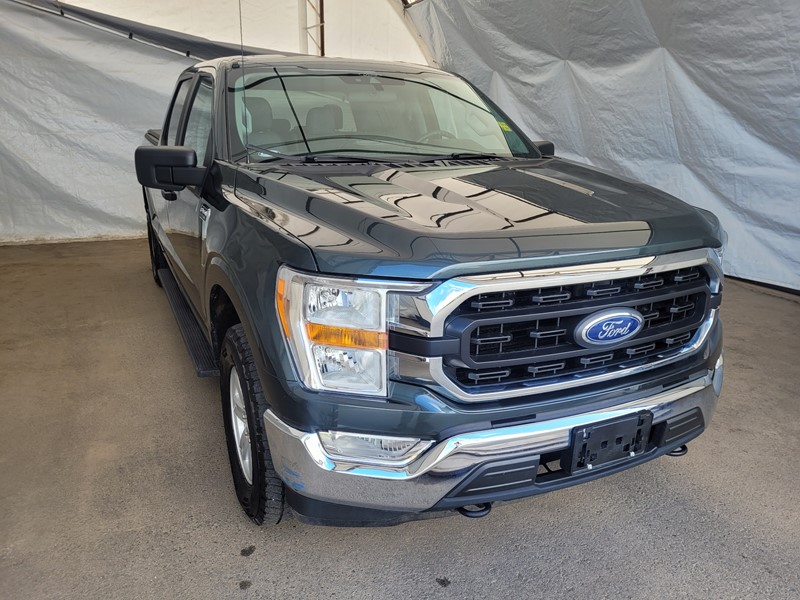 Photo of 2021 Ford F-150   for sale at Lakehead Motors Ltd in Thunder Bay, ON