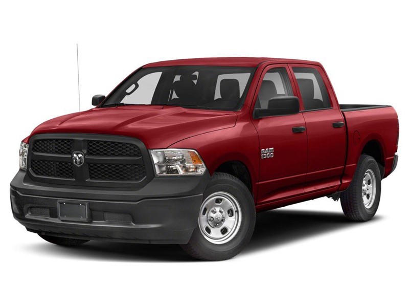 Photo of 2021 RAM 1500 Classic   for sale at Lakehead Motors Ltd in Thunder Bay, ON