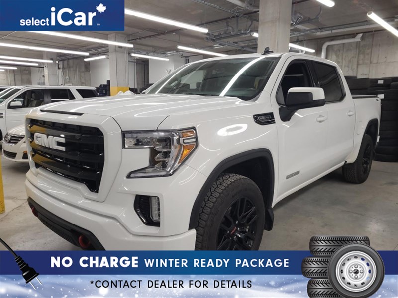 Photo of  2020 GMC Sierra 1500   for sale at selectiCAR in Thunder Bay, ON