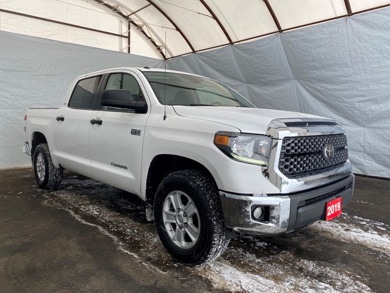 Photo of  2019 Toyota Tundra   for sale at selectiCAR in Thunder Bay, ON