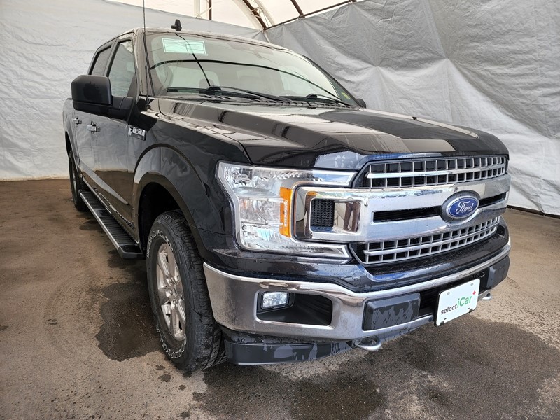 Photo of  2019 Ford F-150   for sale at selectiCAR in Thunder Bay, ON