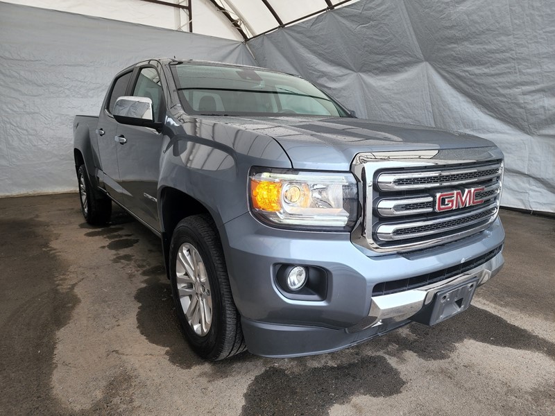 Photo of  2019 GMC Canyon   for sale at selectiCAR in Thunder Bay, ON