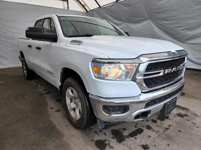Photo of  2021 RAM 1500   for sale at selectiCAR in Thunder Bay, ON
