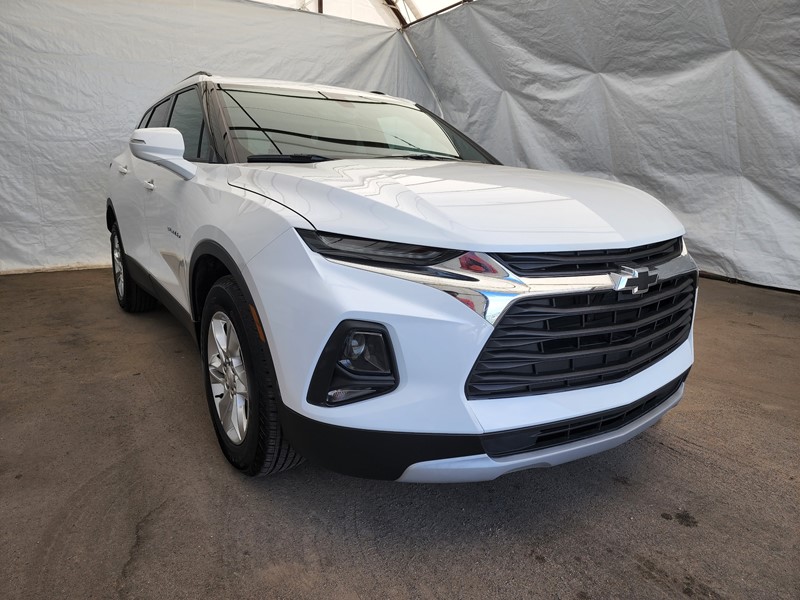 Photo of  2019 Chevrolet Blazer   for sale at selectiCAR in Thunder Bay, ON