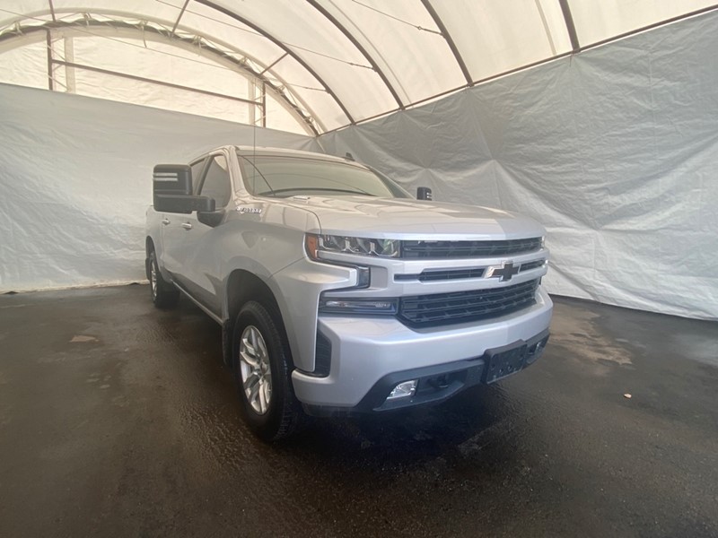 Photo of  2020 Chevrolet Silverado 1500   for sale at selectiCAR in Thunder Bay, ON