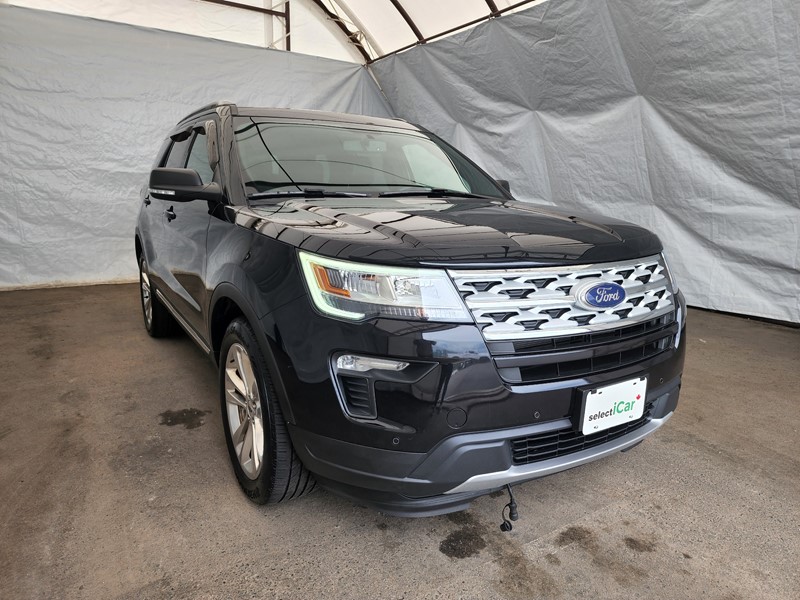 Photo of  2019 Ford Explorer   for sale at selectiCAR in Thunder Bay, ON