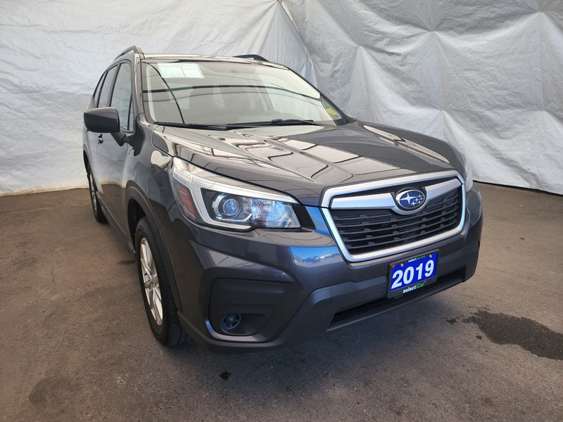 Photo of  2019 Subaru Forester    for sale at selectiCAR in Thunder Bay, ON