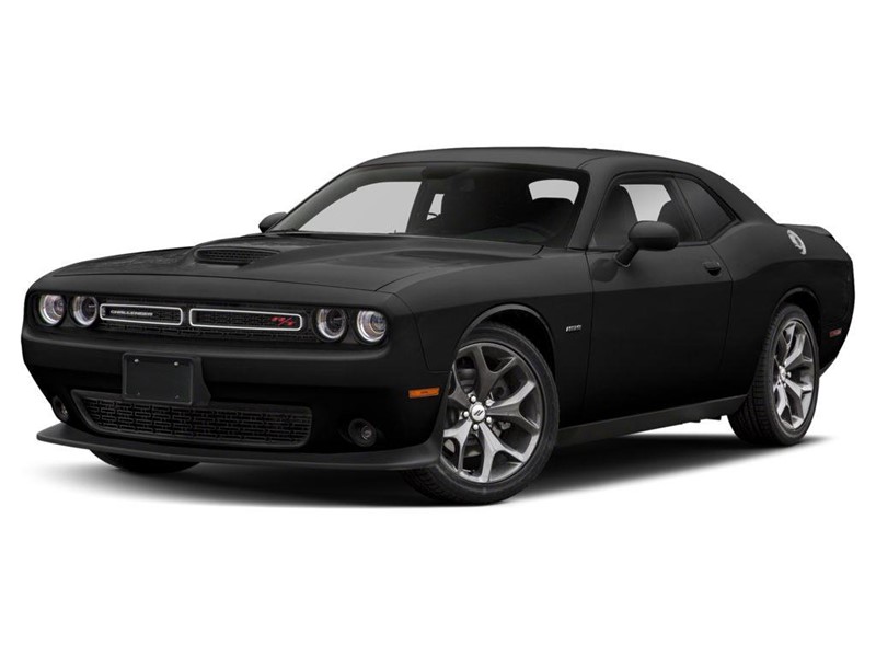 Photo of  2019 Dodge Challenger   for sale at selectiCAR in Thunder Bay, ON