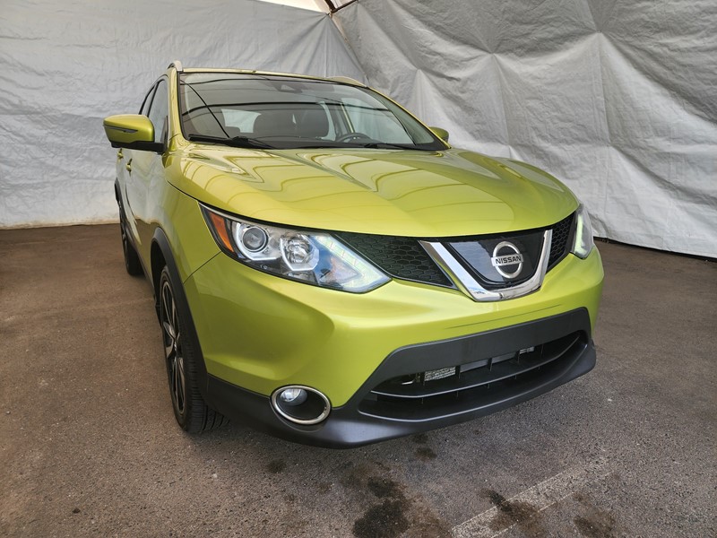 Photo of  2019 Nissan Qashqai   for sale at selectiCAR in Thunder Bay, ON