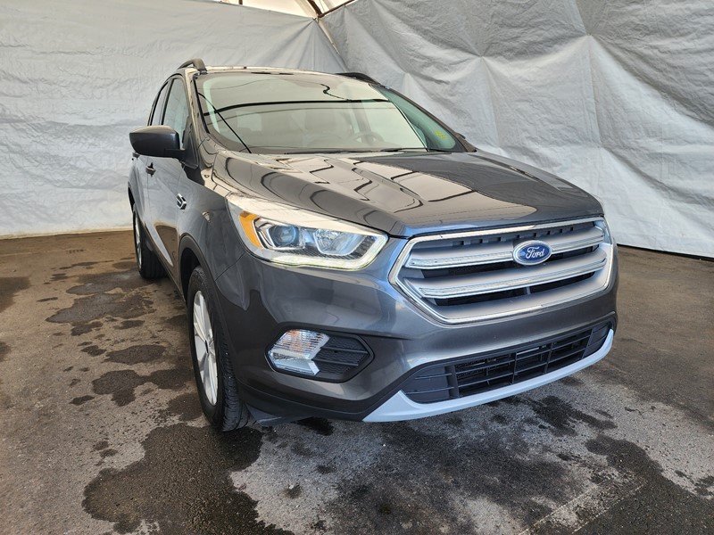 Photo of  2017 Ford Escape   for sale at selectiCAR in Thunder Bay, ON