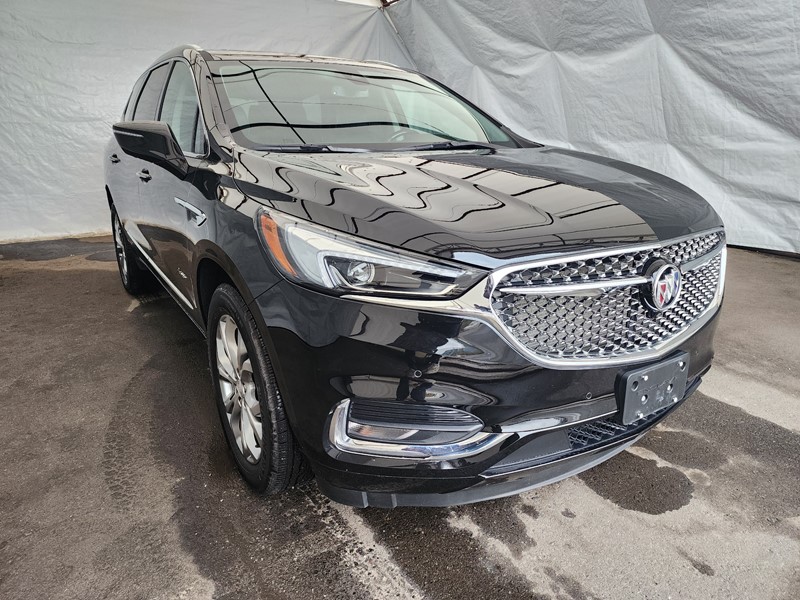 Photo of  2021 Buick Enclave   for sale at selectiCAR in Thunder Bay, ON