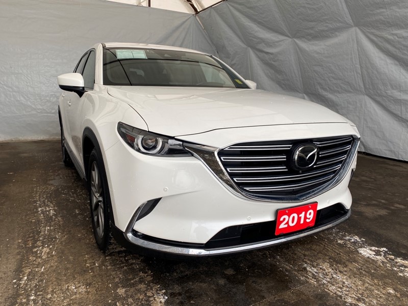 Photo of  2019 Mazda CX-9   for sale at selectiCAR in Thunder Bay, ON