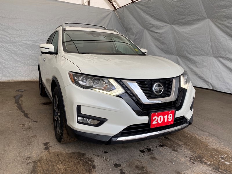 Photo of  2019 Nissan Rogue   for sale at selectiCAR in Thunder Bay, ON