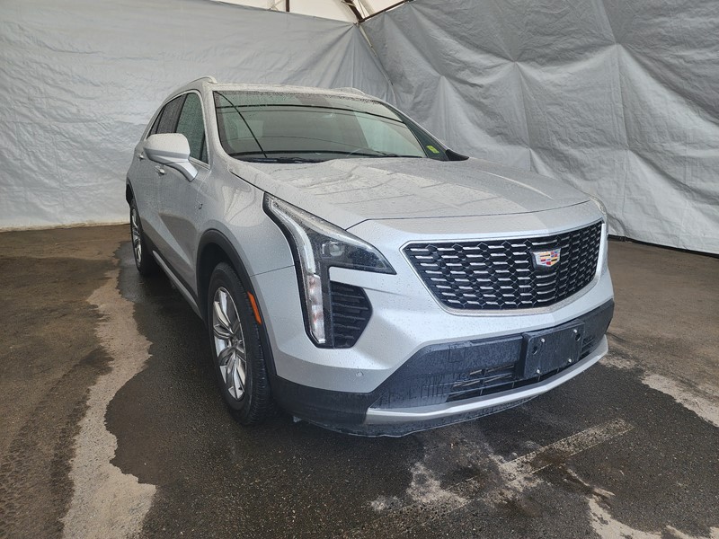 Photo of  2019 Cadillac XT4   for sale at selectiCAR in Thunder Bay, ON