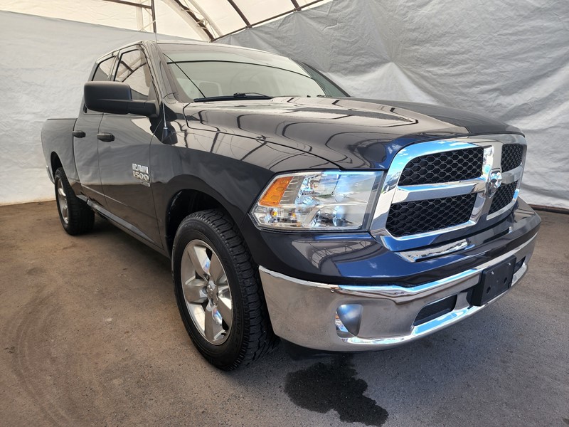 Photo of  2019 RAM 1500 Classic   for sale at selectiCAR in Thunder Bay, ON
