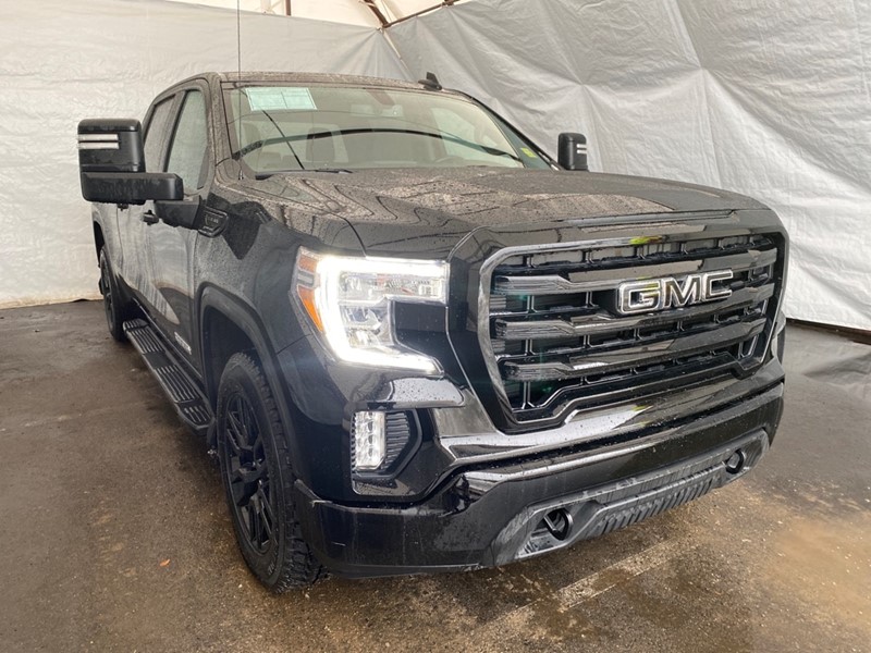 Photo of  2022 GMC Sierra 1500 Limited   for sale at selectiCAR in Thunder Bay, ON