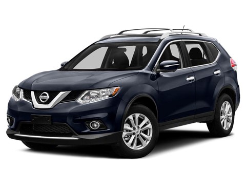 Photo of Used 2016 Nissan Rogue   for sale at selectiCAR in Thunder Bay, ON