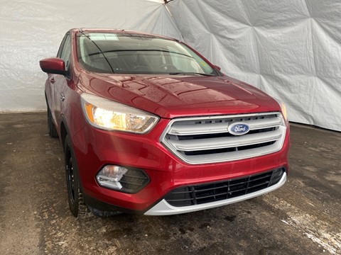 Photo of Used 2019 Ford Escape   for sale at selectiCAR in Thunder Bay, ON