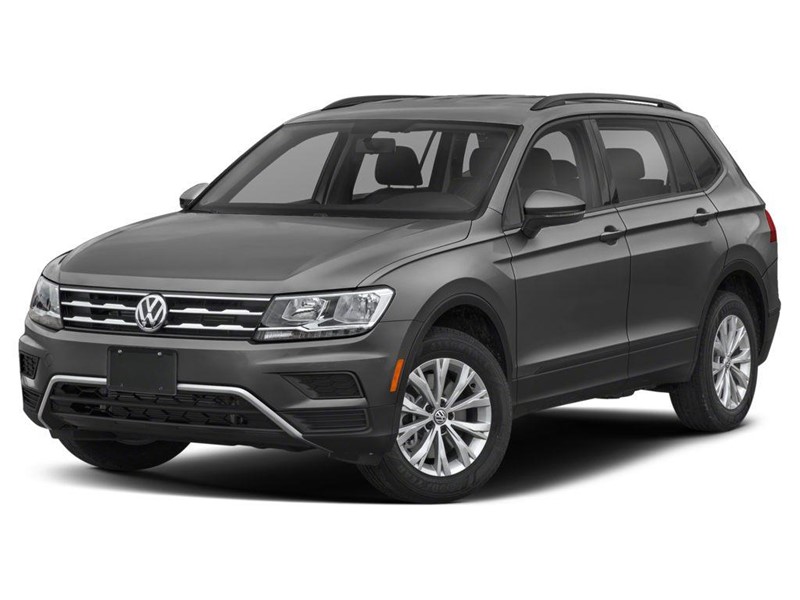 Photo of  2020 Volkswagen Tiguan   for sale at selectiCAR in Thunder Bay, ON