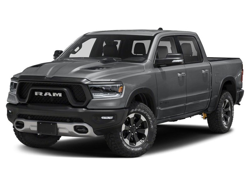 Photo of  2020 RAM 1500   for sale at selectiCAR in Thunder Bay, ON