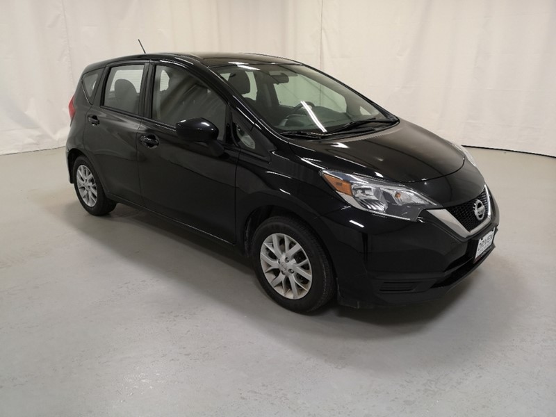 Photo of  2017 Nissan Versa Note   for sale at DrivenCars Thunder Bay in Thunder Bay, ON