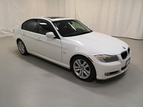 Photo of  2011 BMW 3 Series   for sale at DrivenCars Thunder Bay in Thunder Bay, ON