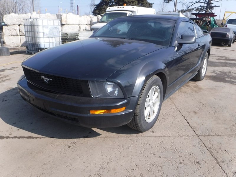 Photo of  2005 Ford Mustang V6 Deluxe for sale at Kenny Hamilton in Hamilton, ON