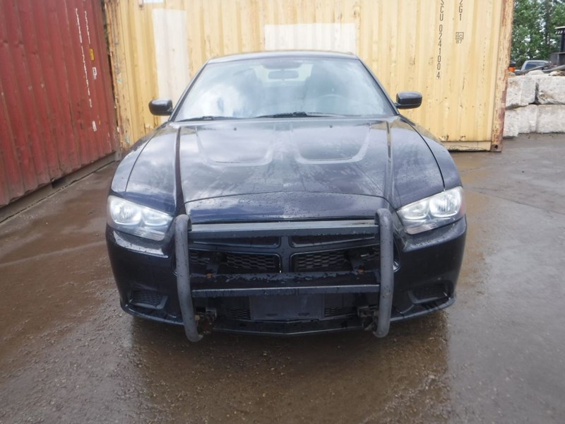 2012 Dodge Charger Police for sale in Hamilton, ON by Kenny U-Pull Hamilton