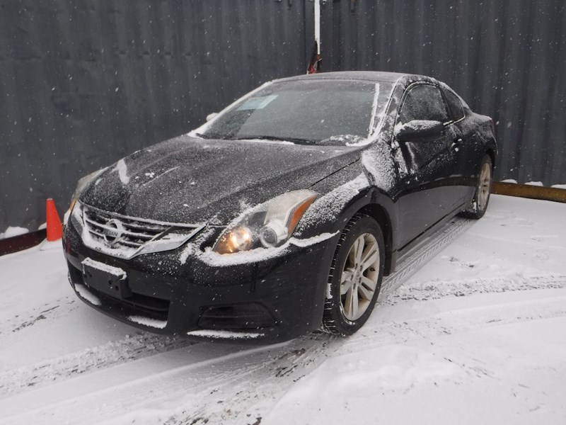Photo of  2010 Nissan Altima 2.5 S for sale at Kenny Hamilton in Hamilton, ON