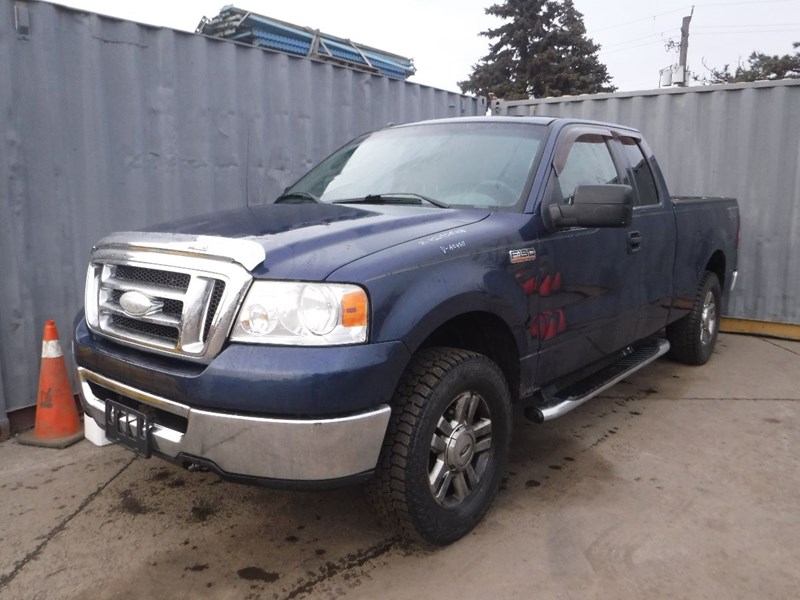 Photo of  2008 Ford F-150 STX  for sale at Kenny Hamilton in Hamilton, ON