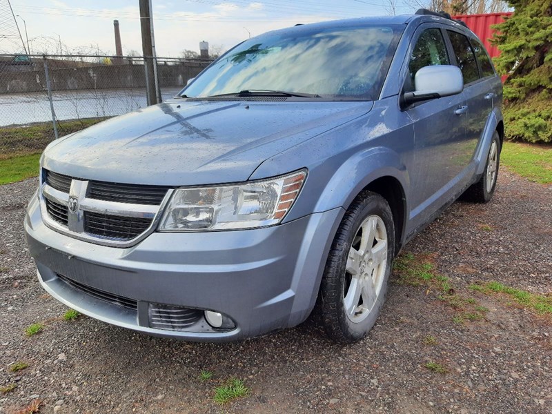 Photo of  2010 Dodge Journey SXT  for sale at Kenny Hamilton in Hamilton, ON