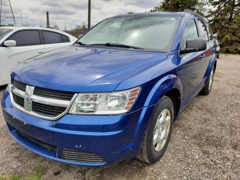 Photo of  2010 Dodge Journey SE  for sale at Kenny Hamilton in Hamilton, ON