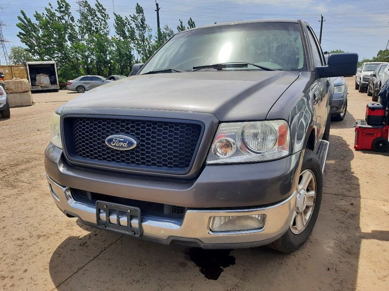 Photo of  2004 Ford F-150   for sale at Kenny Hamilton in Hamilton, ON