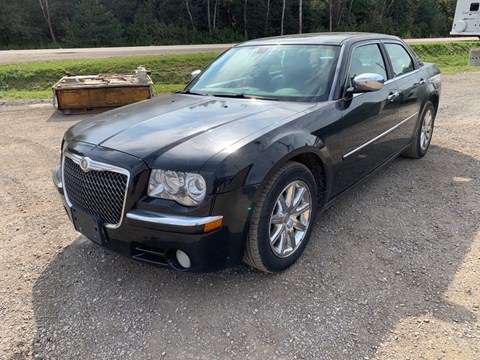 Photo of 2009 Chrysler 300 Limited  for sale at Kenny Hamilton in Hamilton, ON