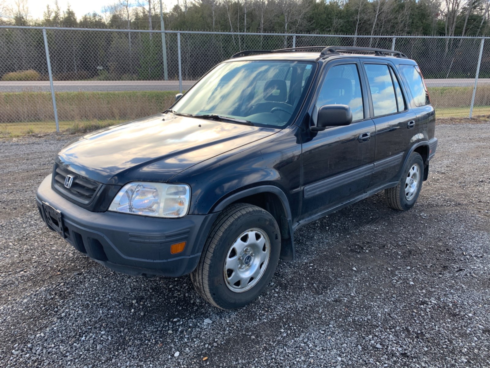 Photo of 1998 Honda CR-V LX  for sale at Kenny Hamilton in Hamilton, ON