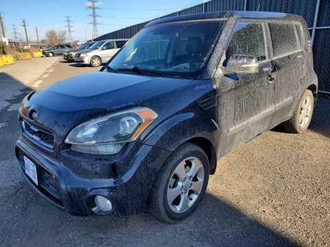 Photo of 2013 KIA    for sale at Kenny Hamilton in Hamilton, ON