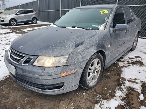 Photo of 2006 SAAB 9-3 2.0T  for sale at Kenny Hamilton in Hamilton, ON