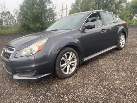 Photo of 2013 Subaru Legacy   for sale at Kenny Hamilton in Hamilton, ON