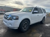 Photo of 2012 Ford Expedition Limited  for sale at Kenny Hamilton in Hamilton, ON