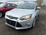 Photo of 2013 Ford Focus   for sale at Kenny Hamilton in Hamilton, ON